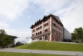 Museo Cristóbal Balenciaga